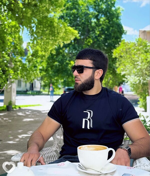 Алиев, 29, Тольятти — анкета №2785108