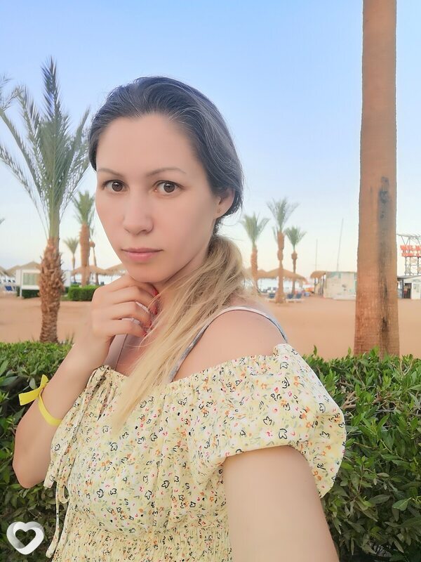 Олеся, 40, Орехово-Зуеве — анкета №2785201