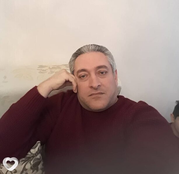 Алик, 50, Баку — анкета №2785203