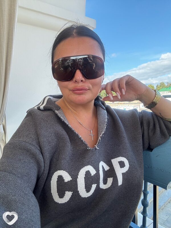 Ксения, 44, Москве — анкета №2785214