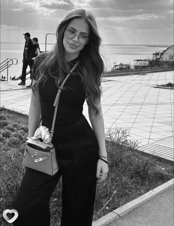 Мелисса, 33, Караганде — анкета №2785215