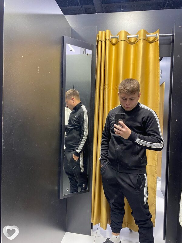 Шакур, 23, Казани — анкета №2785217