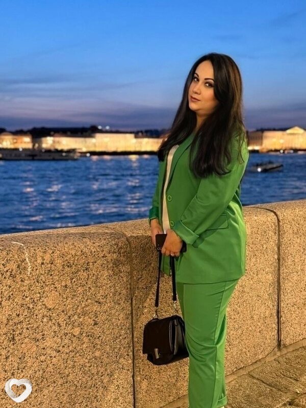 Карина, 31, Санкт-Петербурге — анкета №2785299