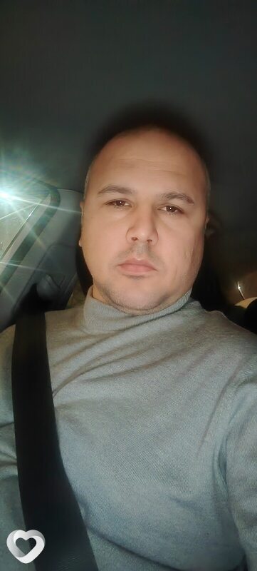 Marat, 37, Балахне — анкета №2785302