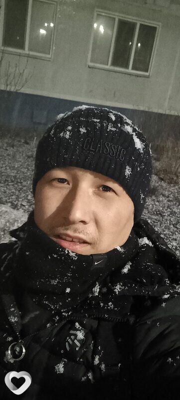 Шахбоз, 33, Набережных Челнах — анкета №2785308
