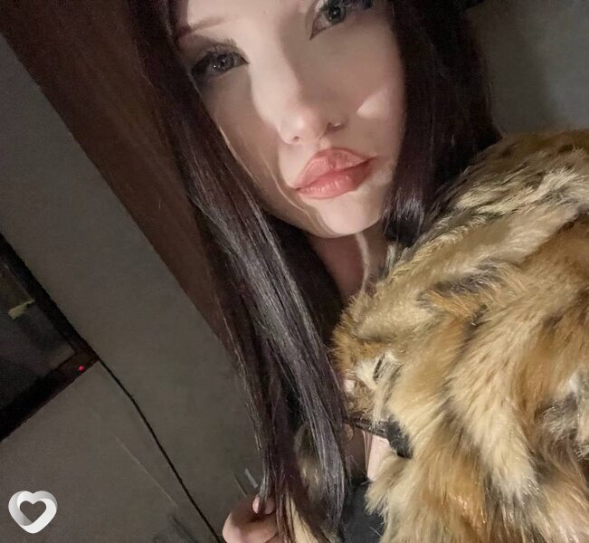 Арина, 19, Пензе — анкета №2785321