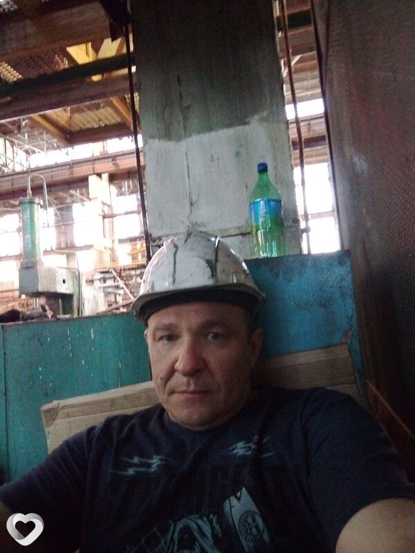 Фед, 42, Белой Калитве — анкета №2785327