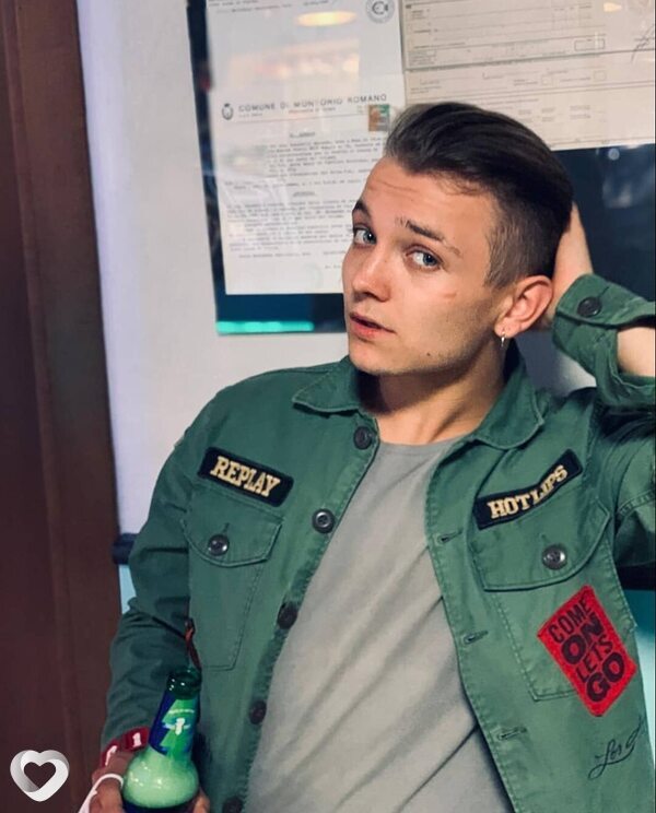 Ion, 26, Кишинёв — анкета №2785330