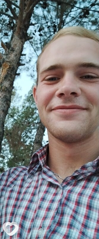 Дима, 24, Ашхабад — анкета №2785340