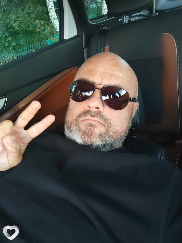 Ддддд, 48, Саратове — анкета №2785342
