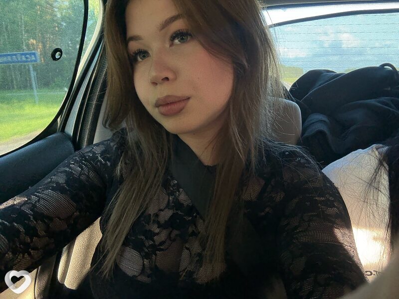 Карина, 19, Минске — анкета №2785449