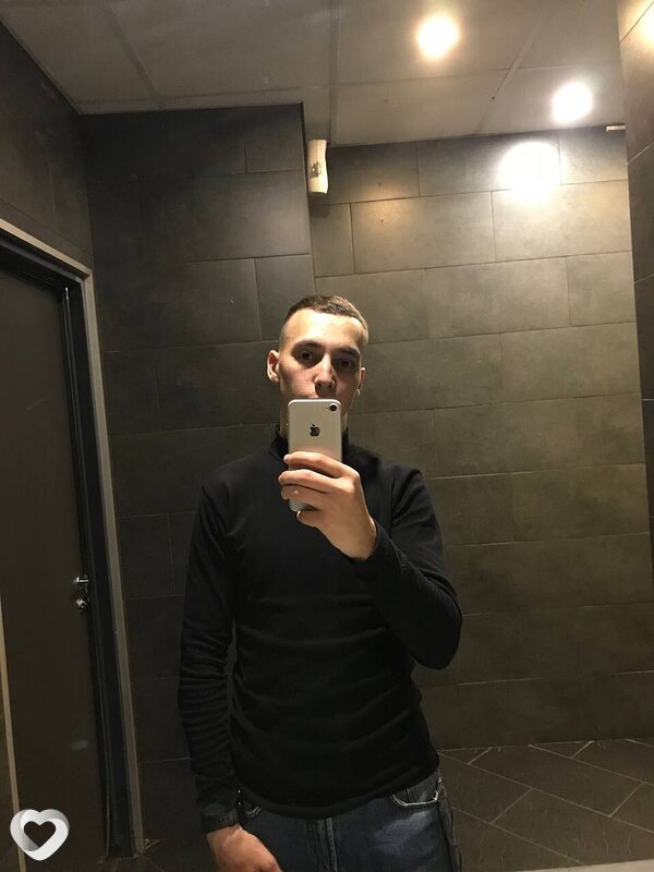 Avalakh, 21, Санкт-Петербурге — анкета №2785454