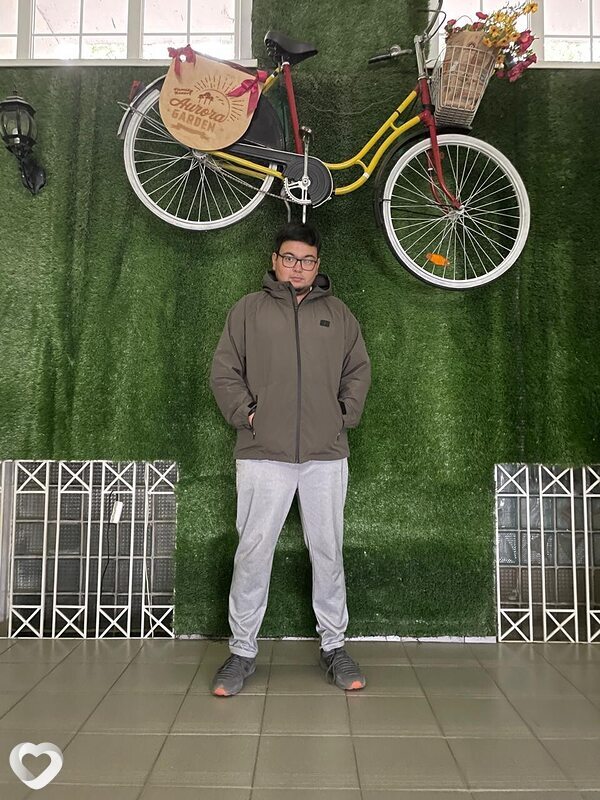 Куат, 36, Кокшетау — анкета №2785459