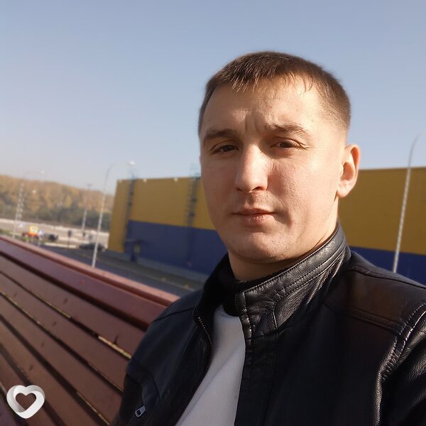 Сергей, 33, Прокопьевске — анкета №2785460