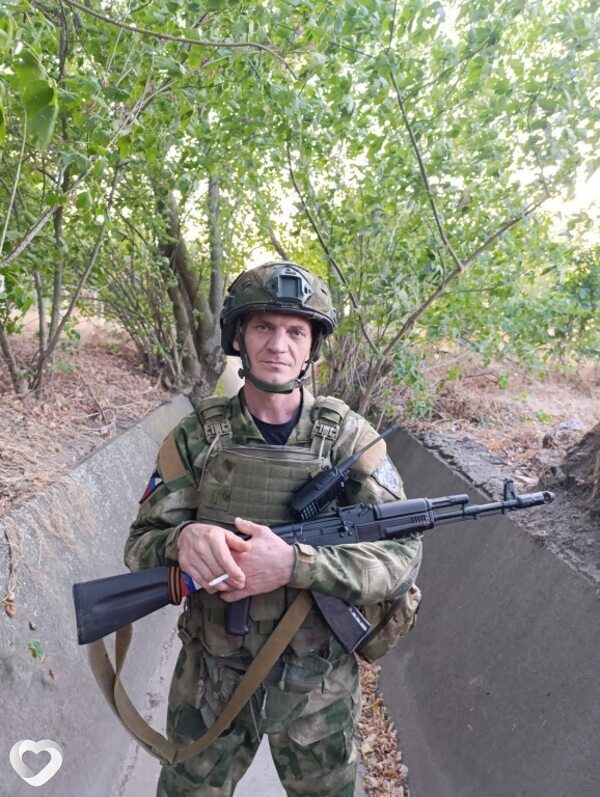 Алексей, 36, Бийске — анкета №2785470