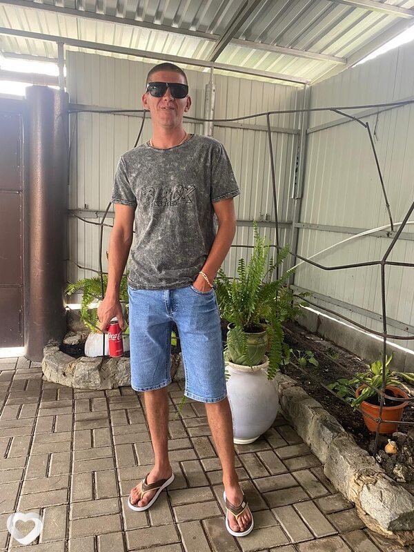 Максим, 32, Клинцах — анкета №2785223