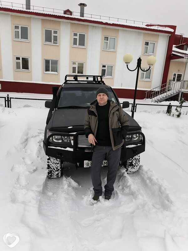 Ринат, Губкинский