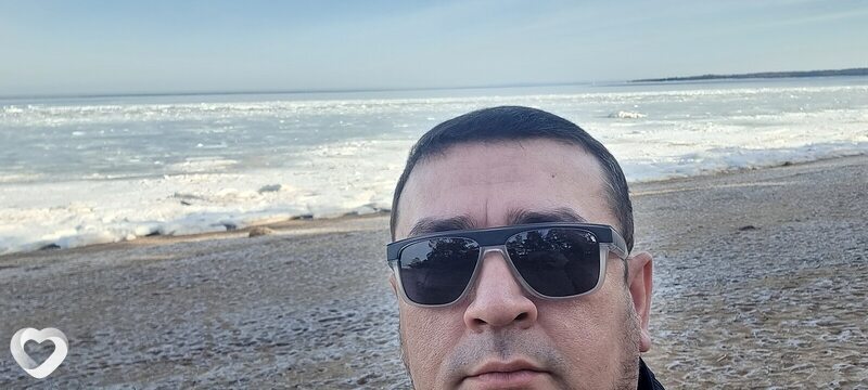 Тоха, 37, Санкт-Петербурге — анкета №2785236