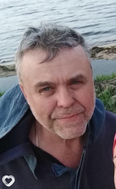 Сергей, 63, Улан-Удэ — анкета №2785126