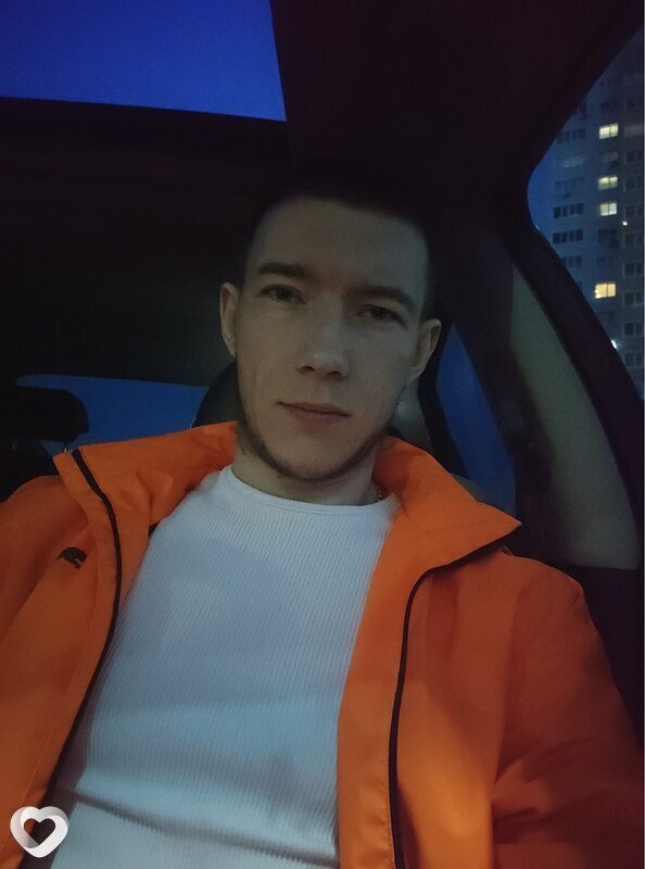 Владислав, 29, Оренбурге — анкета №2785131