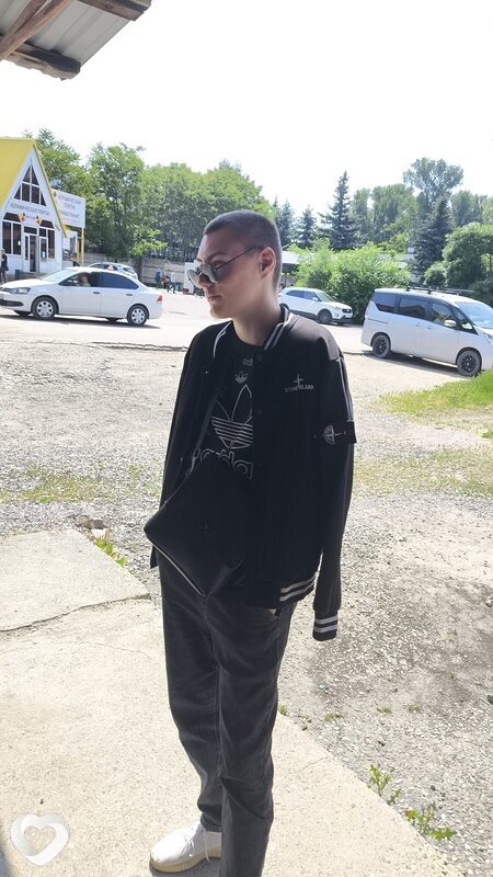 Данил, 26, Пятигорске — анкета №2785135