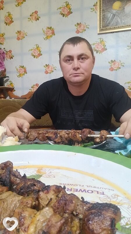Виктор, 37, Есиле — анкета №2785145