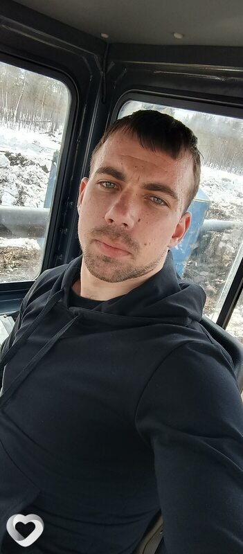 Евгений, 25, Иркутске — анкета №2785176