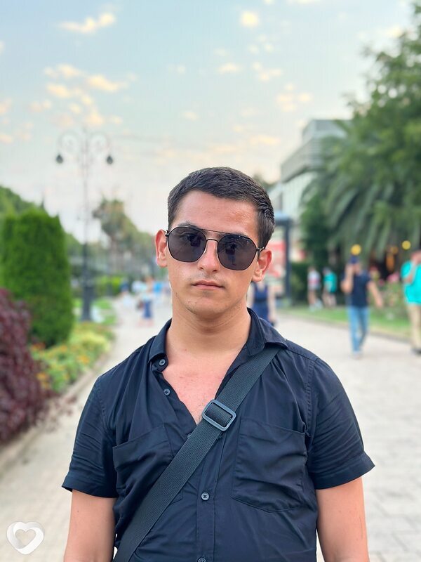 Raz, 25, Батуми — анкета №2785177