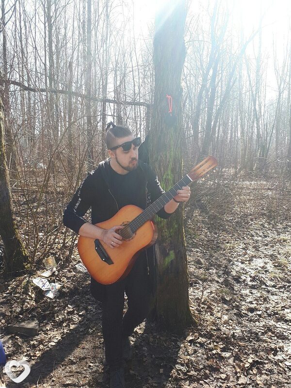 Дмитрий, 28, Ульяновске — анкета №2785184
