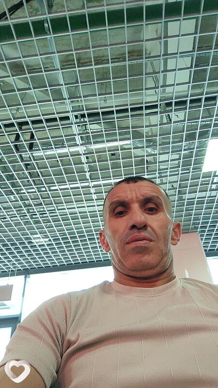 Шахин, 46, Домодедово — анкета №2785246