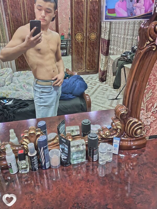 Алихан, 20, Санкт-Петербурге — анкета №2785251