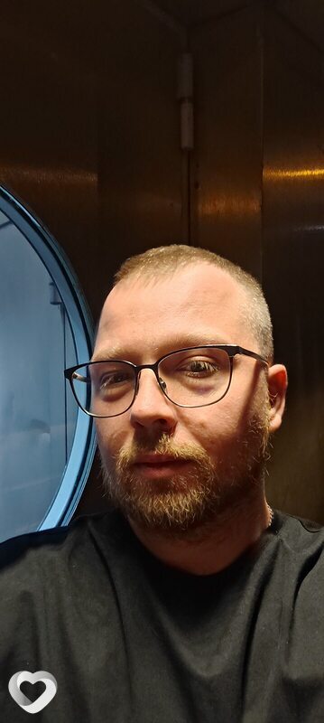 Андрей, 34, Саранске — анкета №2785267
