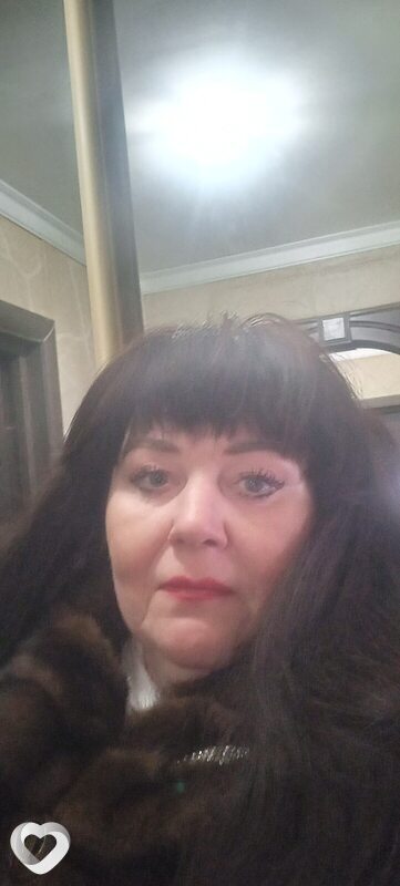 Наташа, 57, Южно-Сахалинске — анкета №2785352