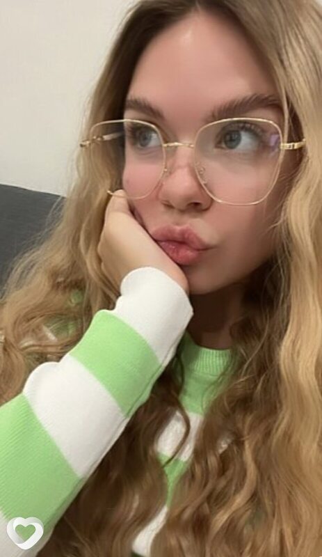 Алина, 19, Благовещенске — анкета №2785356