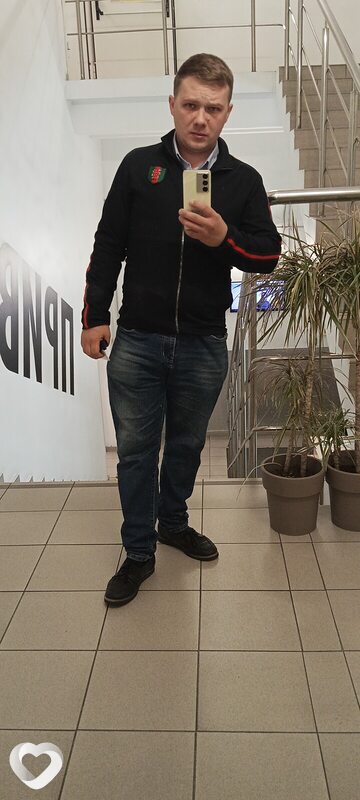 Виктор, 29, Владикавказе — анкета №2785357