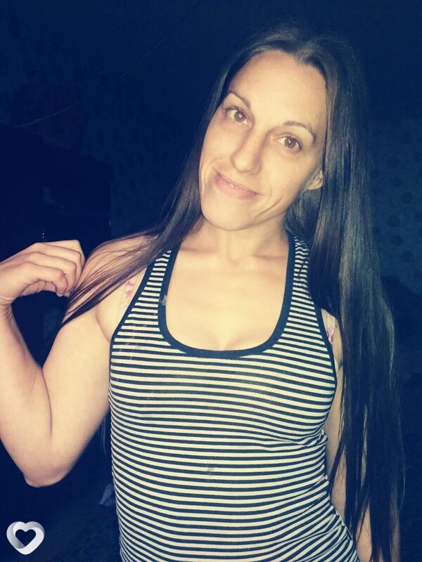 Ирина, 34, Кемерове — анкета №2785365
