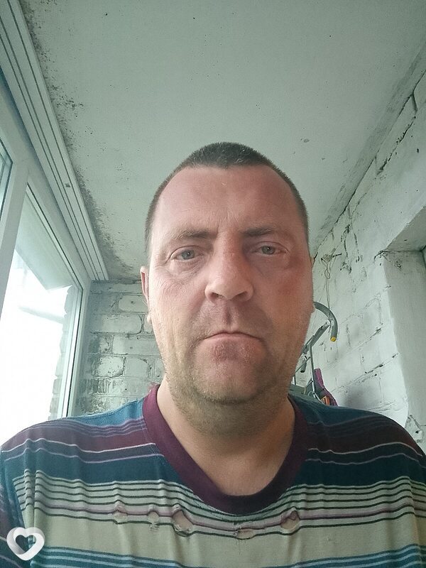 Евгений, 42, Тюмени — анкета №2785370