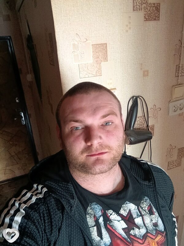 Андрей, 30, Пензе — анкета №2785424