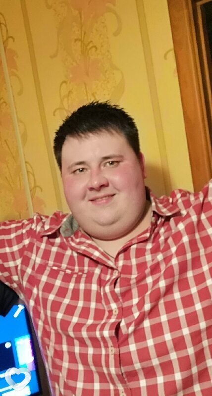 Михаил, 35, Нижнем Новгороде — анкета №2785426