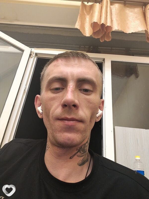 Руслан, 32, Камышине — анкета №2785429