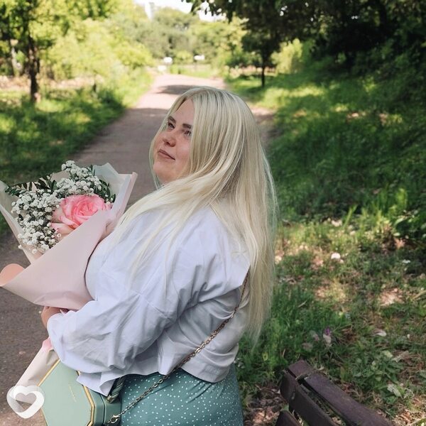 Таисья, 26, Ярославле — анкета №2785471