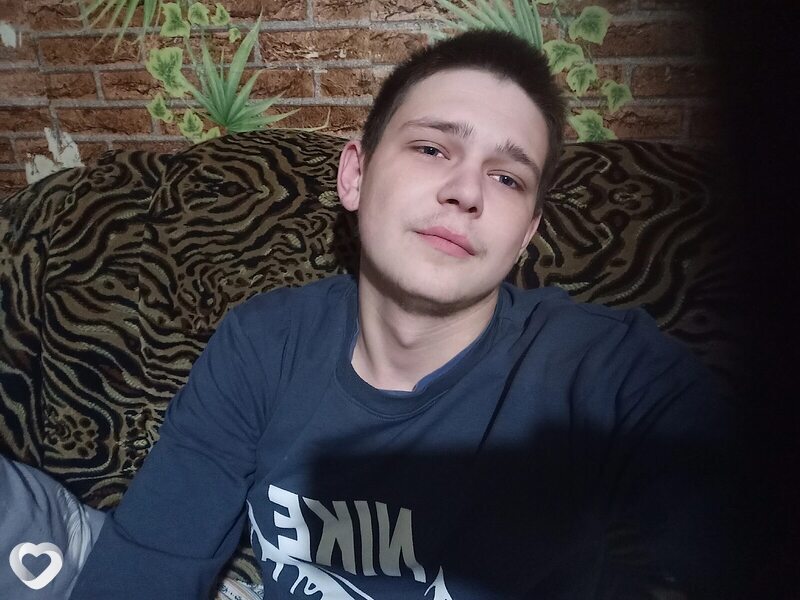 Богдан, 22, Королёв — анкета №2785474