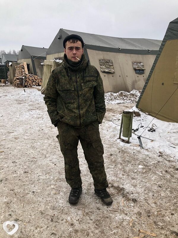 Антон, 31, Мариуполе — анкета №2785475