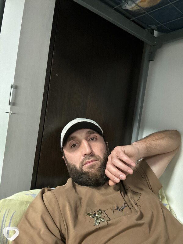 Дагестан, 33, Свободном — анкета №2785476