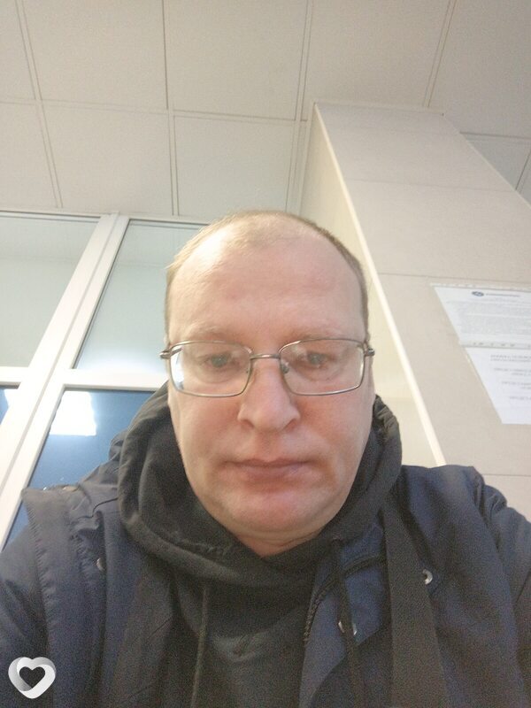 Евгений, 43, Санкт-Петербурге — анкета №2785483