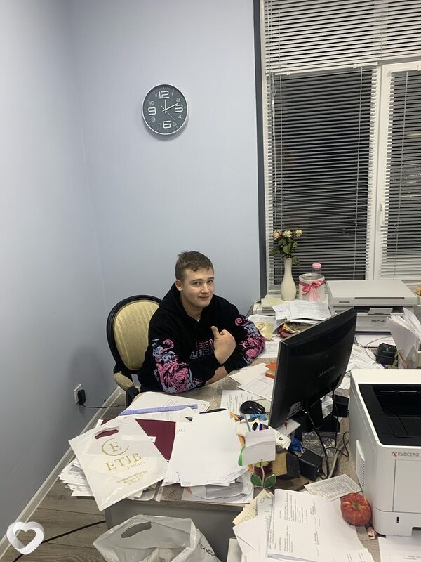Кирилл, 25, Бресте — анкета №2785485
