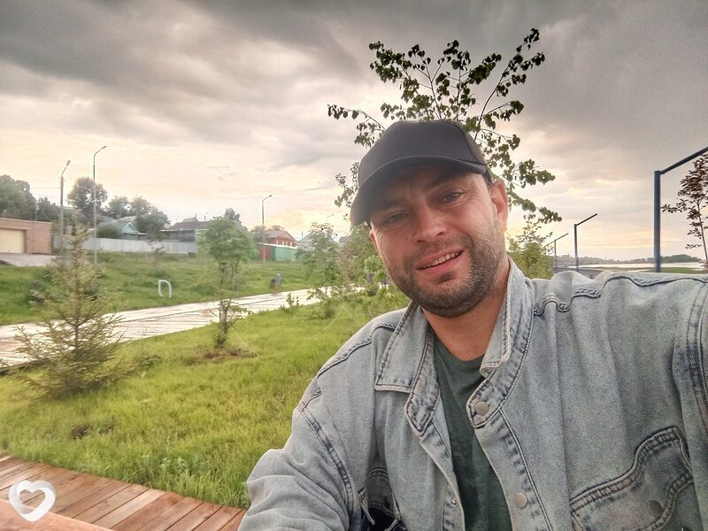 Ильнур, 30, Чистополе — анкета №2785508