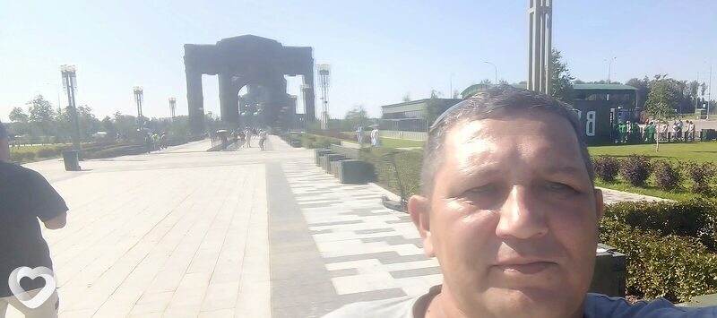 Валерий, 49, Орске — анкета №2785509