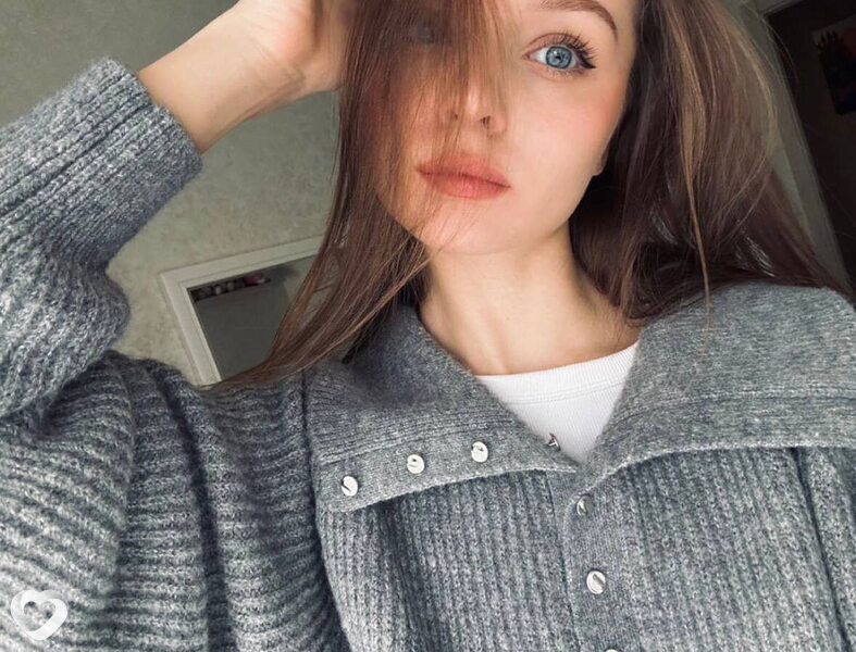 Лиза, 24, Санкт-Петербурге — анкета №2785513