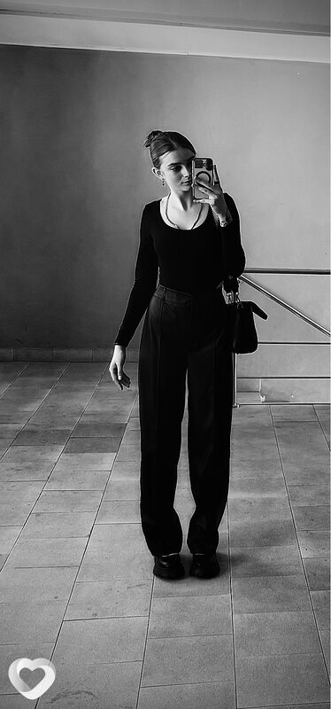Полина, 20, Великих Луках — анкета №2785518